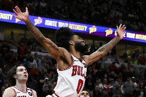 尋求3000w合同！美媒：科比-懷特已告知公牛下賽季他不會(huì)提前續(xù)約