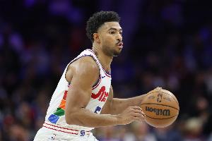 Fischer：格萊姆斯經(jīng)紀(jì)人申請推遲資質(zhì)報(bào)價(jià)截止日 被76人隊(duì)拒絕