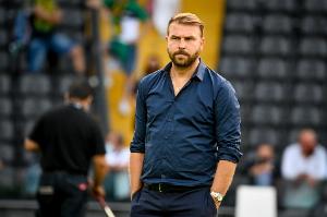 維羅納主帥：3場比賽40次射門0進(jìn)球，沒拿到積分時獲得稱贊也沒用