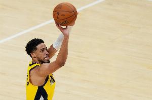 太難了！哈利伯頓：沒回顧過季后賽 沒回看過任何一場比賽