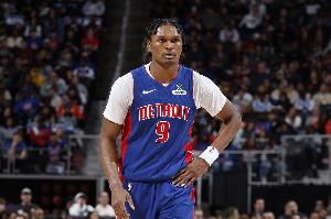 比克斯塔夫：持球的奧薩爾簡(jiǎn)直對(duì)手噩夢(mèng) 正研究如何讓他多持球