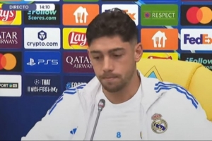 巴爾韋德：我們可以犯錯但態(tài)度方面不能妥協(xié)，特別是在德比戰(zhàn)