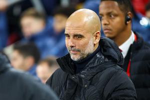 瓜迪奧拉：我們可以排一套全青訓(xùn)首發(fā)，曼城還放走了很多頂級(jí)球員