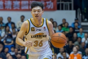 遼寧熱身賽戰(zhàn)勝北控！鄢手騏18分 趙繼偉12分 付豪12分