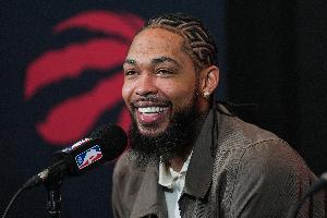 英格拉姆：猛龍的球迷很熱情 主場座無虛席 和鵜鶘情況不同