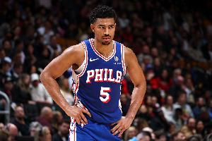 格萊姆斯去湖人？湖記：湖人沒空間沒籌碼 先簽后換極不可能發(fā)生