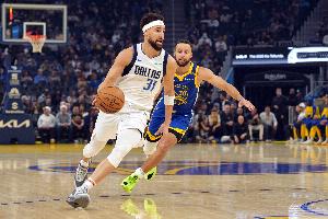 貝恩談與庫里&克萊的差別：他們在健身房練得更多 我要追趕他們