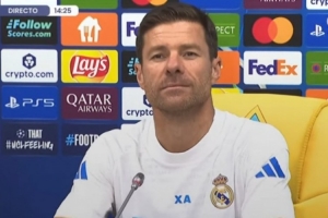 阿隆索：德比失利歸咎于態(tài)度是不全面的 有時為前進必須先退一步