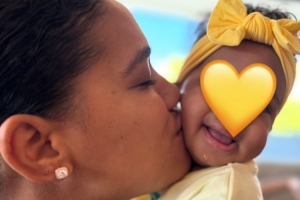 字母哥妻子自曝遭嚴重產后抑郁：一度堅信身患絕癥 深陷黑暗漩渦