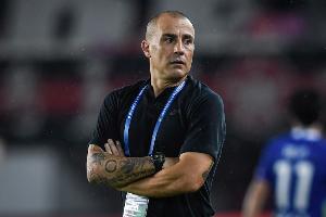 李璇：卡納瓦羅接近執(zhí)教國(guó)足傳聞只是炒作，他需先通過(guò)足協(xié)面試