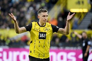 納格爾斯曼：施洛特貝克肯定會(huì)入選10月國(guó)家隊(duì)名單，他配得上