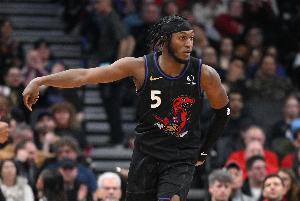 奎克利：我喜歡聽到別人質疑我的聲音 我心里有股不服輸的勁