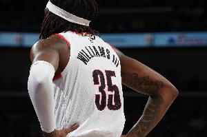 3月接受左膝手術(shù)！羅威：傷病太折磨人了 目前還不清楚何時(shí)能復(fù)出