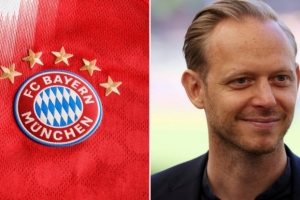 踢球者：拜仁不會(huì)為卡斯帕支付補(bǔ)償金，將與斯圖加特進(jìn)行友誼賽