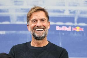 沙特媒：吉達聯(lián)合想請克洛普執(zhí)教，雙方之間的談判進展積極