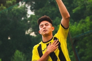 薩特帕耶夫：皇馬很強(qiáng)且多次贏下歐冠冠軍，但我們還是希望能贏球