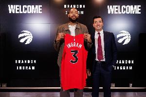 鶯歌：能重回賽場讓我感到興奮 我很期待能發(fā)揮自己的能力