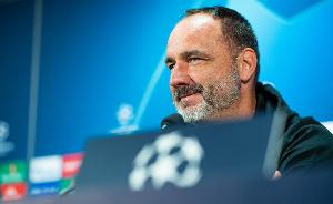 布拉格斯拉維亞主帥：6年前我們曾戰(zhàn)平國米，很高興來圣西羅比賽