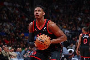 巴雷特：隊里沒有自負的人 曾經效力過一些球隊球都不傳一下的