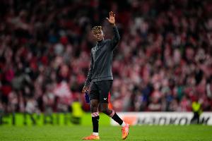 身價7000萬歐！馬卡：尼科至少傷缺2個月，預(yù)計明年才能復(fù)出