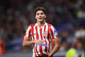 小蜘蛛：之前馬競(jìng)進(jìn)攻效率不足，現(xiàn)在這種情況得到了明顯改善