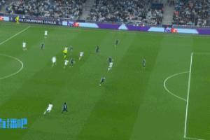 一邊倒！格林伍德破門，奧巴梅楊助攻雙響，馬賽26分鐘3球領(lǐng)先