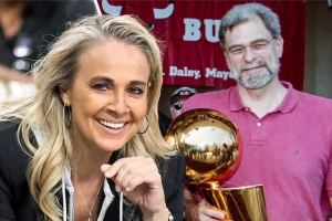 10次系列賽拿下9次！哈蒙超越禪師 成為季后賽系列賽勝率最高教練