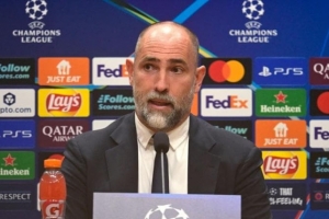 圖多爾：布雷默和圖拉姆不會(huì)上場(chǎng) 尤文在歐冠能成為難啃的硬骨頭