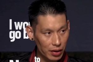 林書(shū)豪：鮑威爾是我最努力自律的隊(duì)友 自律到我都希望他成功