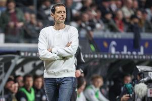 法蘭克福主帥談1-5慘敗馬競(jìng)：現(xiàn)在懂皇馬怎么輸2-5了，馬競(jìng)能爭(zhēng)冠