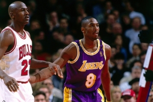 前隊(duì)友：永遠(yuǎn)不會(huì)有第2個(gè)喬丹出現(xiàn) 他與科比&微笑刺客從不輪休