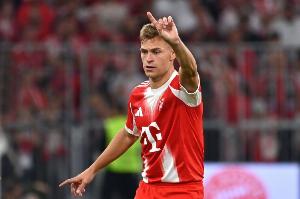 薩默爾：基米希有巨大的價值，對拜仁和德國隊來說都是如此