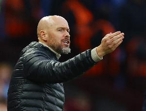 “分手費”共5490萬鎊！TA：曼聯(lián)解雇穆帥花約2000萬 滕帥1040萬