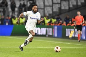 馬賽歐冠前12分鐘打進(jìn)2球，球隊(duì)上次做到還在2009年