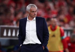 科貝：弗洛倫蒂諾和穆里尼奧仍有愛的信息傳遞，火花沒有完全熄滅