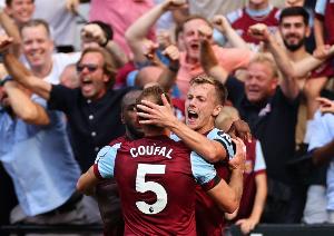 英媒：努諾認為沃德-普勞斯不在其計劃，南安普頓是可能下家