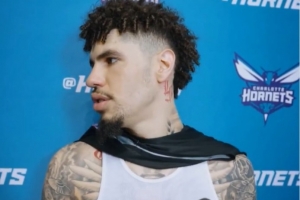 三球：訓練營首日很完美 布蘭登-米勒不可思議幾乎能勝任所有事情