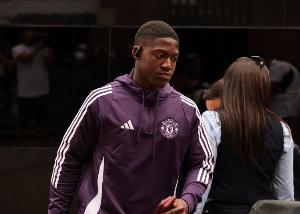 謝林漢姆：梅努適合去利茲聯(lián)，阿莫林不看好他不代表他不出色