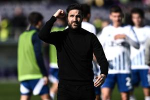 劍指歐冠！意媒：科莫計(jì)劃在冬窗簽下曼聯(lián)前鋒切爾克澤