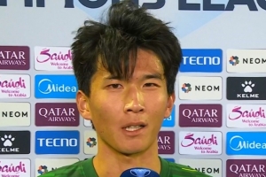 范雙杰：整場比賽大家都很努力但細節(jié)沒做好 爭取把后面比賽打好