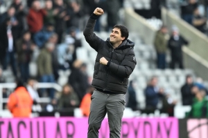 本-福斯特：曼聯(lián)可以請(qǐng)伊勞拉，索斯蓋特也和近幾位紅魔主帥不同