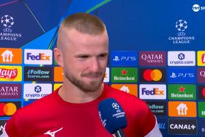 愛來自熱刺！戴爾：點(diǎn)球獻(xiàn)給我朋友凱恩，從他那學(xué)了點(diǎn)東西用上了