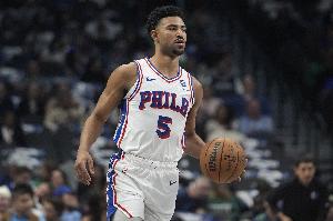 隊記：格萊姆斯不會去阿布扎比 他會為球隊返回后首訓(xùn)做好準備