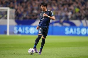 日媒列落選本期日本隊名單球員：三笘薰、守田英正、菅原由勢在列