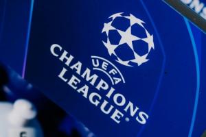 五大聯(lián)賽本輪歐冠：英超3勝2平1負(fù)，西甲2勝1平2負(fù)，意甲法甲不敗