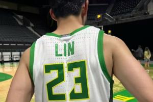 得到主帥登場(chǎng)保證！俄勒岡后場(chǎng)主力流失嚴(yán)重 林葳有機(jī)會(huì)競(jìng)爭(zhēng)先發(fā)