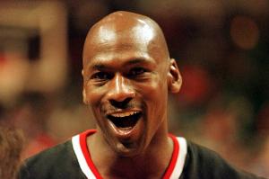 阿里納斯：喬丹奪冠前就已經(jīng)是歷史最佳 那是個人英雄主義的極致