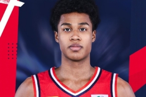 彰華非：遺憾沒能留在宏遠 廣州男籃對我都非常的照顧