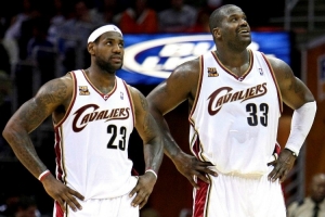 楊毅：幼鯊和幼詹都曾被強(qiáng)敵橫掃 但他們都沒有一直停留在原地