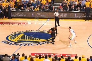 湯叔叔！克萊：弗拉格告訴我 當我和歐文打總決賽時他才9歲